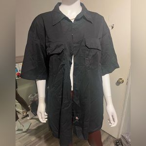 Men’s Dickies Black T-shirt